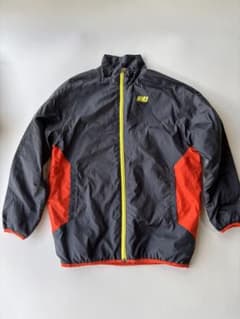 NIKE ウィンドブレーカー ジャケット Mサイズのサムネイル