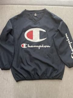 Champion プルオーバー ウィンドブレーカー 160cmのサムネイル