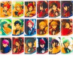 18点セット】新品☆あんスタ☆5周年☆ななめアクスタ - メルカリ