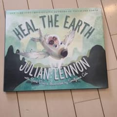 Heal the Earth - Julian Lennonのサムネイル