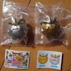 ドラクエかさねてスライム！のサムネイル