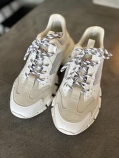 MONCLERスニーカー サイズ42のサムネイル