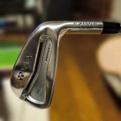 名器　YONEX EZONE CB301 アイアンセット PW~5i 名器 YONEX EZONE CB301 アイアンセット PW~5i - メルカリ