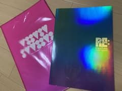 【syn1503☆様専用】Re:Sense L& 2点パンフレットのサムネイル