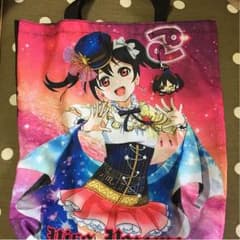 ラブライブ! トートバッグのサムネイル