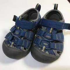 KEEN キーン サンダル12.5のサムネイル