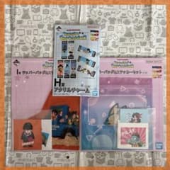 이치 반 쿠지 드래곤 볼 스냅 컬렉션 2