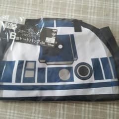 値下げ！《送料無料》スターウォーズ 一番くじ B賞 R2-D2 トートバッグのサムネイル