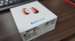 ngk1616さん専用　GALAXY buds live 新品未開封のサムネイル