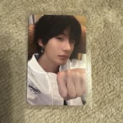 RIIZE Fame makestar ヨントン限定 トレカ 6枚セット RIIZE - 3rd Single Album FAME [MAKESTAR] PREORDER BENEFIT