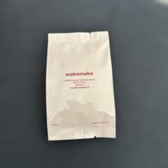 新品未開封 WAKEMAKE ツヤ肌バーム リフィルのサムネイル