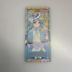 名探偵プリキュア キュアエクレールのサムネイル