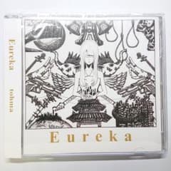 Eureka / tohma【同人音楽CD】【希少】 - メルカリ