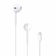 即日発送Apple純正有線イヤホンLightning
