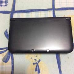 ニンテンドー 3DSLL本体のサムネイル