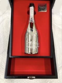 エンジェルANGEL CHAMPAGNE Brut Vintage 2004 - メルカリ