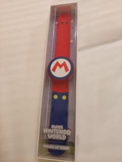 パワーアップバンド　マリオのサムネイル
