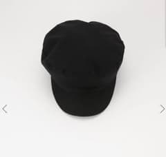OXFORD キャスケット  新品未使用のサムネイル