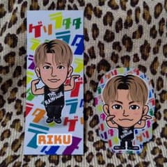 RIKU 千社札のサムネイル