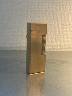 dunhill ダンヒル　ローラーガスライターのサムネイル