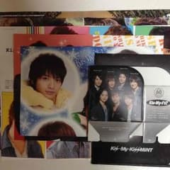 Kis-My-Ft2 ピンナップ他のサムネイル