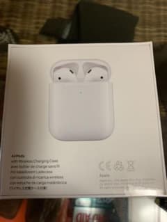 air pod2のサムネイル