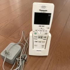 ドアホン子機のみ　パナソニックのサムネイル