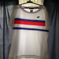 YONEX ゲームシャツのサムネイル