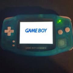 ゲームボーイアドバイス IPS液晶 Type-Cのサムネイル