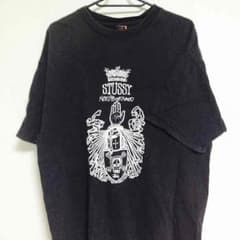 STUSSYとNEIGHBORHOODのコラボ  Tシャツ  Lサイズのサムネイル