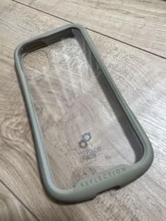 iPhone 12mini IFACE  CLEAR CASE (アイフェイス)のサムネイル