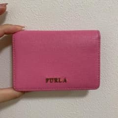 フルラ FURLA 名刺入れのサムネイル