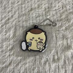 [초기] 치이카와 이치 반 쿠지 고무 매력