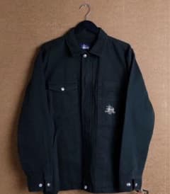 90s  stussyカバーオールのサムネイル