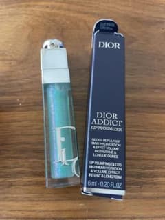 Dior Lip Maximizer 6mlのサムネイル