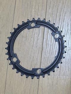 SHIMANO 105 インナーチェーンリング 34tのサムネイル