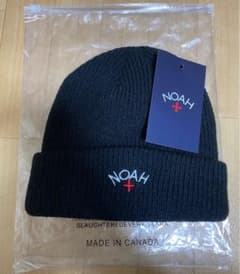 NOAH NYCビーニー ニューヨークのサムネイル