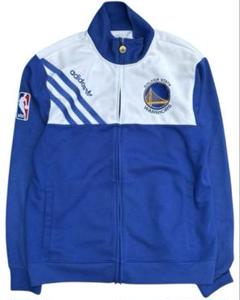 90s アディダス adidas ウォリアーズ ジャージ トラックジャケット