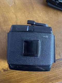 mamiya rb67 フィルムホルダー 大判・中判用 mamiya rb67 フィルムホルダー 大判・中判用 - メルカリ