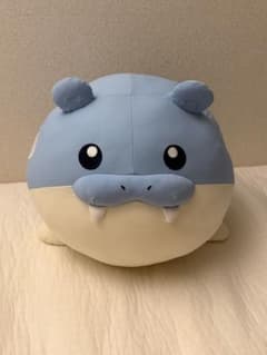 最安ショップ比較】 ポケモンセンターオリジナル ひんやりぬいぐるみ