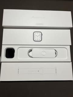 Apple Watch series7のサムネイル