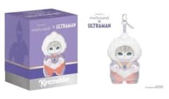 mofusand× Kiramekko ウルトラマンティガ オープン記念グッズ - メルカリ