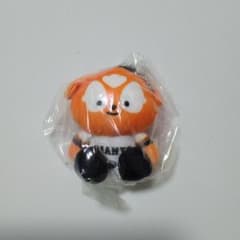読売ジャイアンツ ぬいぐるみ マスコット ガチャのサムネイル
