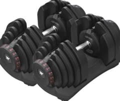 可変式ダンベル 40kg バーウィング　片方 可変式ダンベル 40kg バーウィング 片方 - メルカリ