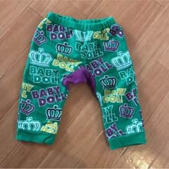 パンツ2枚&トレーナー♡のサムネイル