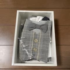 ベビー フォーマルセット