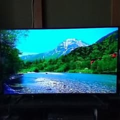 SHARP   AQUOS  50インチのサムネイル