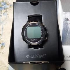 ShotNavi  W1-GLのサムネイル