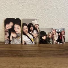 ILLIT MAMIHLAPINATAPAI Weverse トレカ