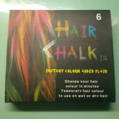 ヘアチョーカーのサムネイル